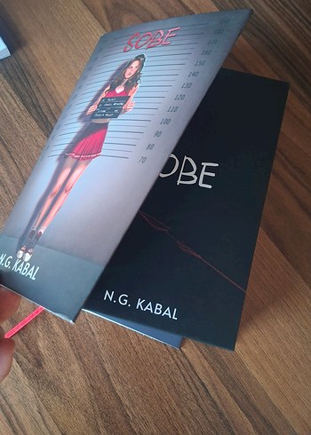 N.G. Kabal'dan SOBE ve Saklambaç  Romanları - Görsel 18