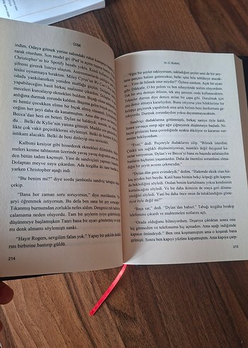 N.G. Kabal'dan SOBE ve Saklambaç  Romanları - Görsel 14