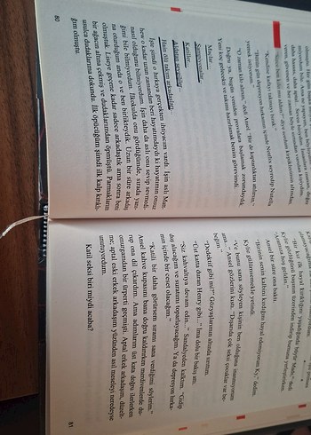 N.G. Kabal'dan SOBE ve Saklambaç  Romanları - Görsel 12