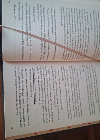 N.G. Kabal'dan SOBE ve Saklambaç  Romanları - Görsel 8