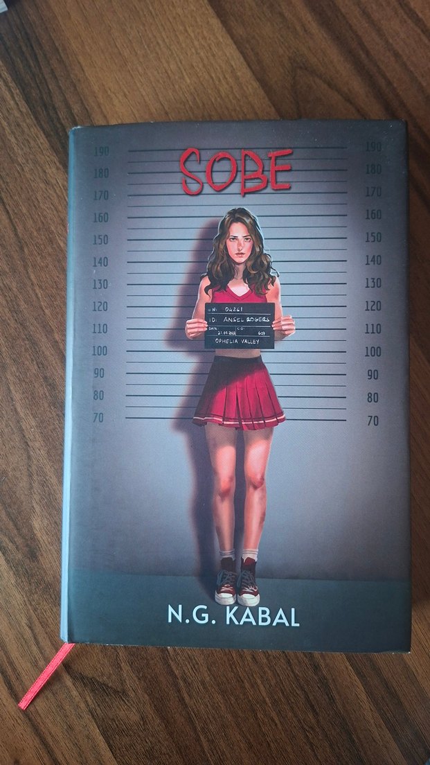 N.G. Kabal'dan SOBE ve Saklambaç  Romanları - Görsel 5