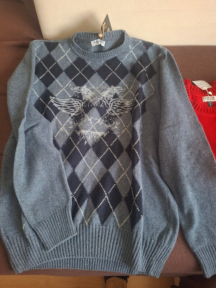 Uzun Kollu,  Bay SIFIR Kazak - Görsel 2