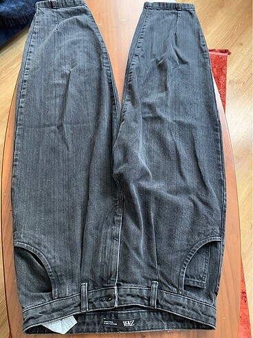 Zara jean pantolon,çok iyi durumda