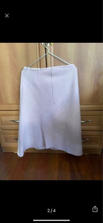 Massimo Dutti Massimo Dutti etek