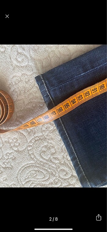 Massimo Dutti Massimo Dutti jean