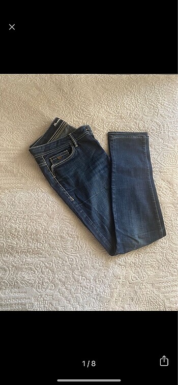 Massimo Dutti jean