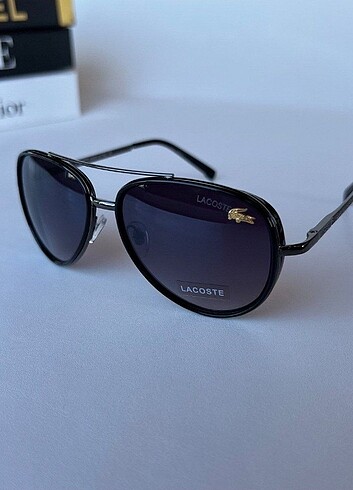 Lacoste