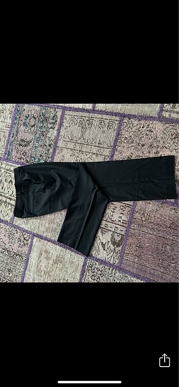 Damat tween pantolon