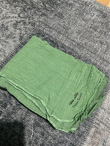 FRESH SCARF ŞAL