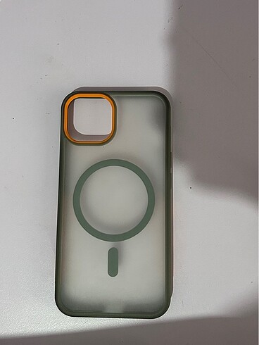iphone 13/14 uyumlu telefon kılıfı