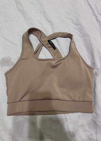 trendyolmilla gül kurusu sporcu atleti - Görsel 3