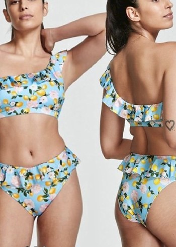 victoria secret bikini takımı - Görsel 3