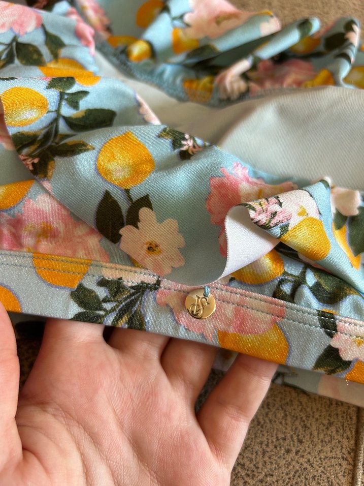 victoria secret bikini takımı - Görsel 4