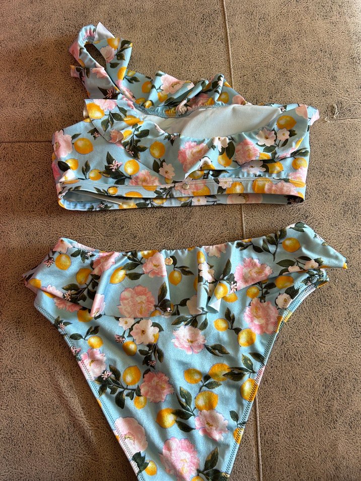 victoria secret bikini takımı - Görsel 2