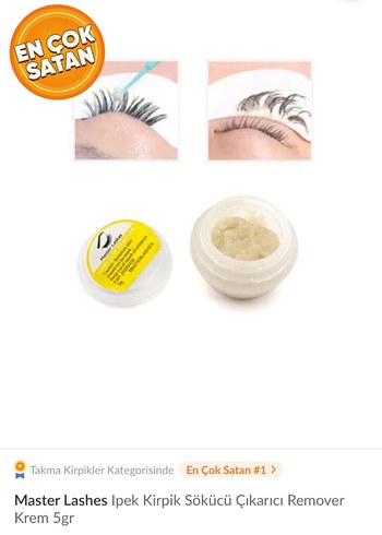 Mor Tonlarında Sahte Kirpik ve Aksesuar Seti - Görsel 8