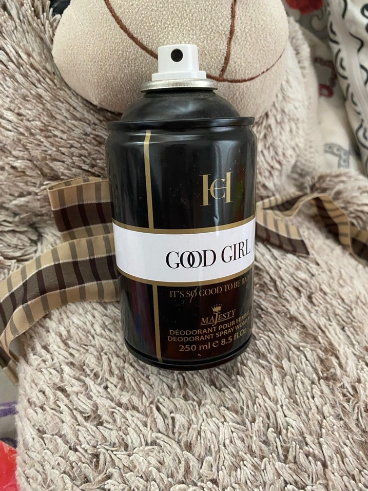 Good Girl Kadın Deodorant Sprey 250 ml - Görsel 2