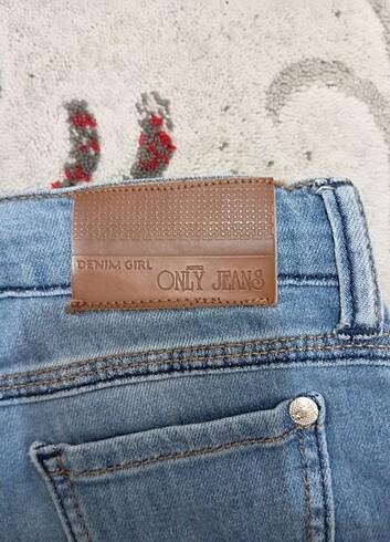Only Denim girl only jeans