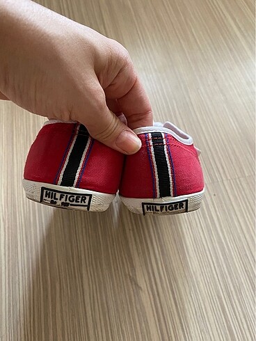 Tommy Hilfiger Tommy ayakkabı