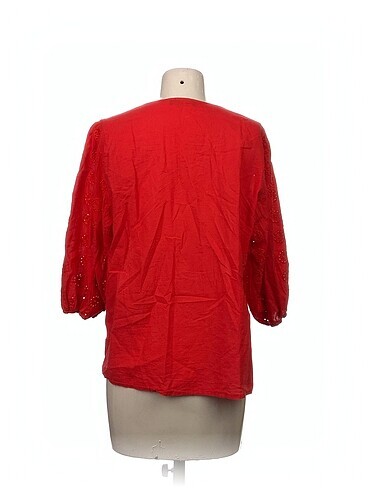 46 Beden LC Waikiki Bluz %70 İndirimli.