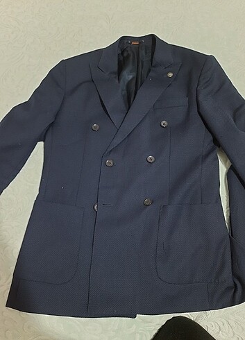 Orjinal ds damat ceket