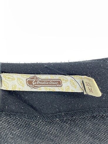 m Beden siyah Renk Stradivarius Kısa Elbise %70 İndirimli.