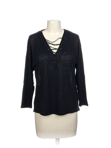 Zara Bluz %70 İndirimli.
