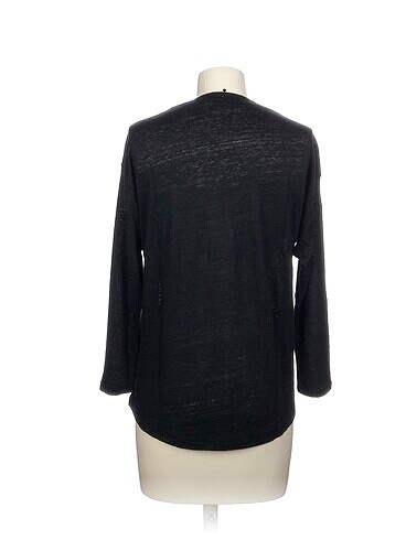 m Beden Zara Bluz %70 İndirimli.