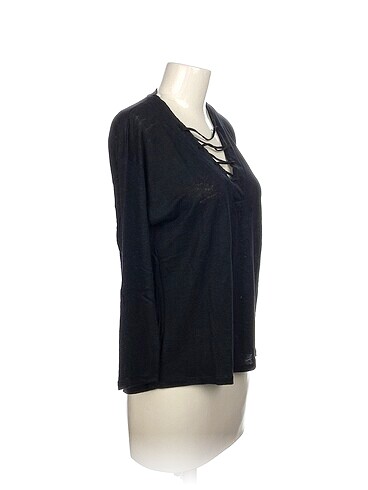 Zara Zara Bluz %70 İndirimli.
