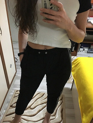 Bershka pantolon