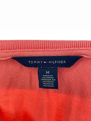 m Beden çeşitli Renk Tommy Hilfiger T-shirt %70 İndirimli.