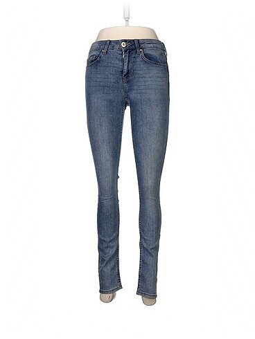 H&M Jean / Kot %70 İndirimli.