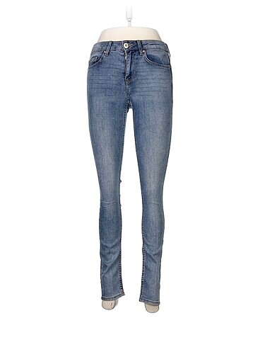 H&M Jean / Kot %70 İndirimli.