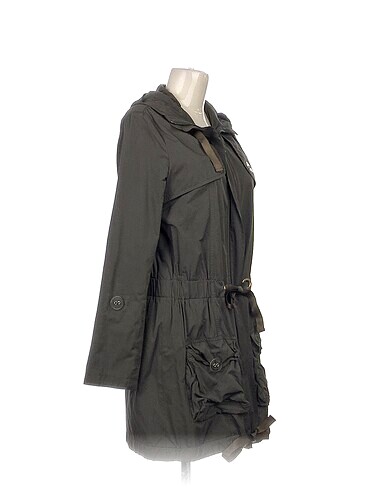 Sarar Sarar Trenchcoat %70 İndirimli.