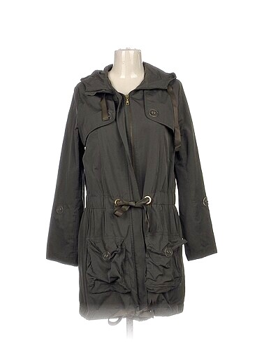 Sarar Trenchcoat %70 İndirimli.