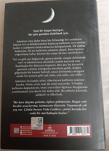  Veda Caddesi Cevf