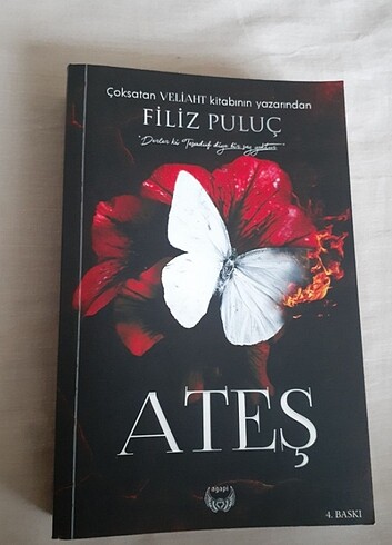  Beden Filiz Puluç ATEŞ
