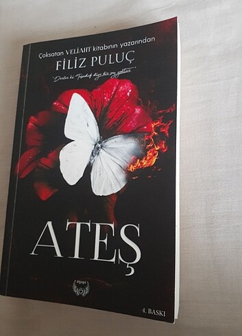  Beden Renk Filiz Puluç ATEŞ