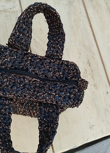 Zara Minibag