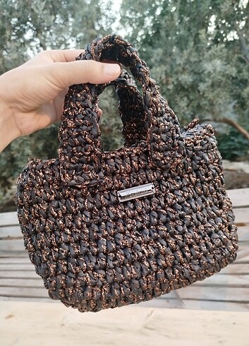  Beden Minibag