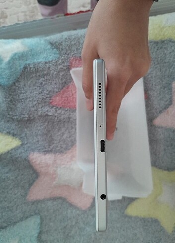 Beden Renk Samsung Galaxy Tab A7 Lite Tablet