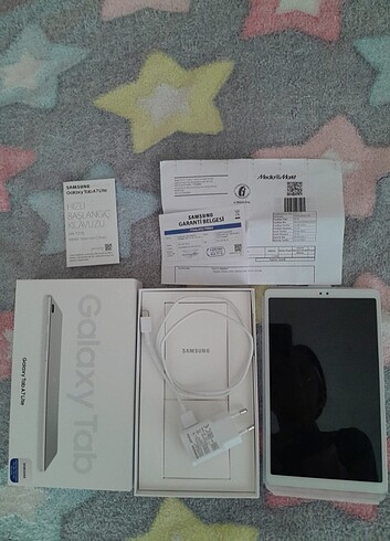 Samsung Samsung Galaxy Tab A7 Lite Tablet