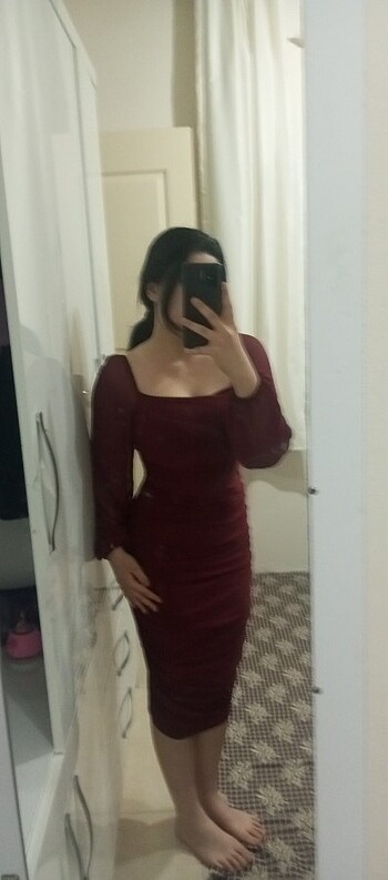 Diğer Elbise