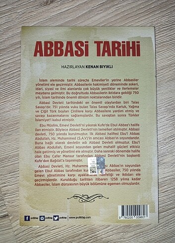  Beden Renk Okuma kitabı 