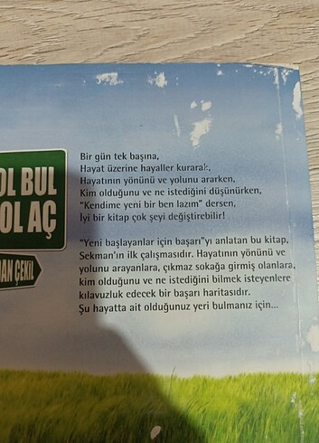  2.el kitaplar 