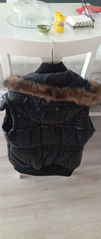 Adidas Şişme mont