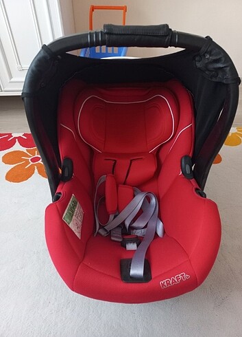 0 - 13 kg Beden Kraft Bebek Pusetu