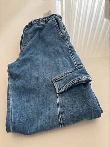 Zara marka çocuk pantolonu - Görsel 5