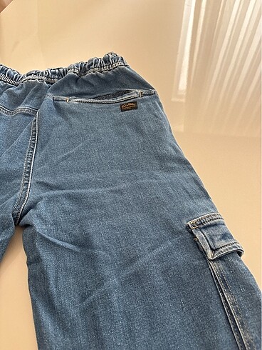 Zara marka çocuk pantolonu - Görsel 6