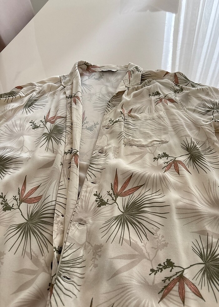 LCW Erkek çocuk gömlek - Görsel 2