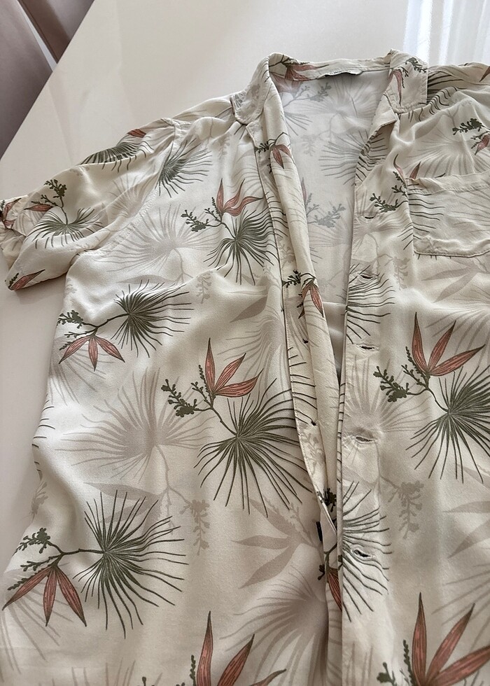 LCW Erkek çocuk gömlek - Görsel 4